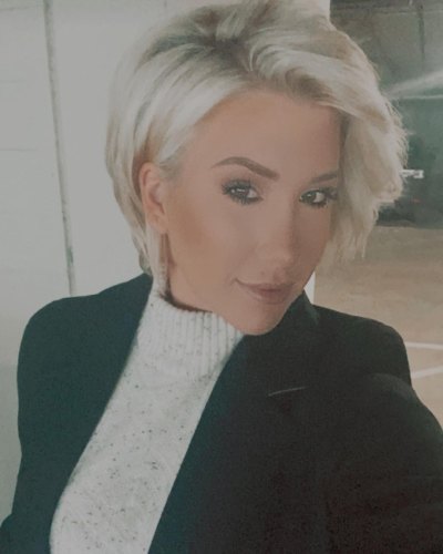 Are Savannah Chrisley and Ex Nic Kerdiles Back Together?