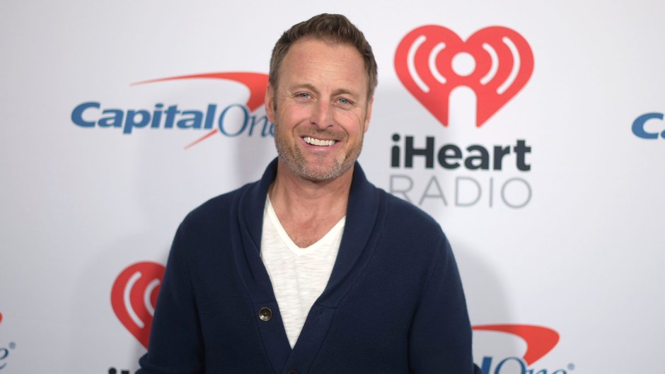 Is Chris Harrison Leaving 'The Bachelor'? He's Moving to Texas