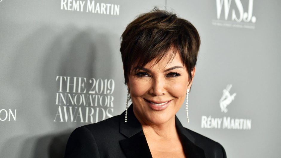 Kris Jenner Spends at Least '500K' on Christmas Gifts for Family