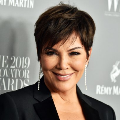 Kris Jenner Spends at Least '500K' on Christmas Gifts for Family