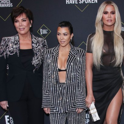 Kris Jenner Will Give 'Meaningful' Christmas Gifts to Her Family