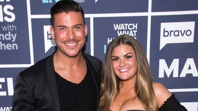 Jax Taylor and Brittany Cartwright Leaving Vanderpump Rules