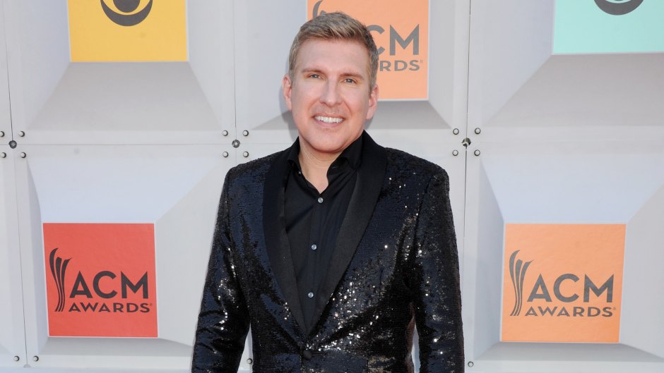 Todd Chrisley's Best Clapbacks: 'Chrisley Knows Best' Quotes
