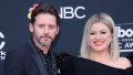 Kelly Clarkson and Brandon Blackstock's Divorce Timeline