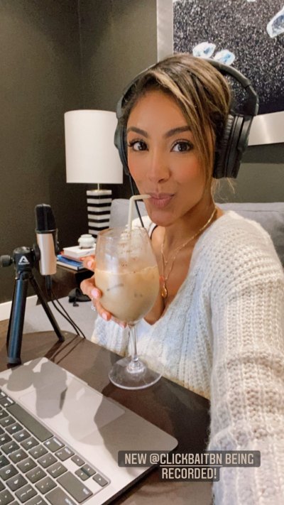 Tayshia Adams Sparks Engagement Rumors With Diamond Ring