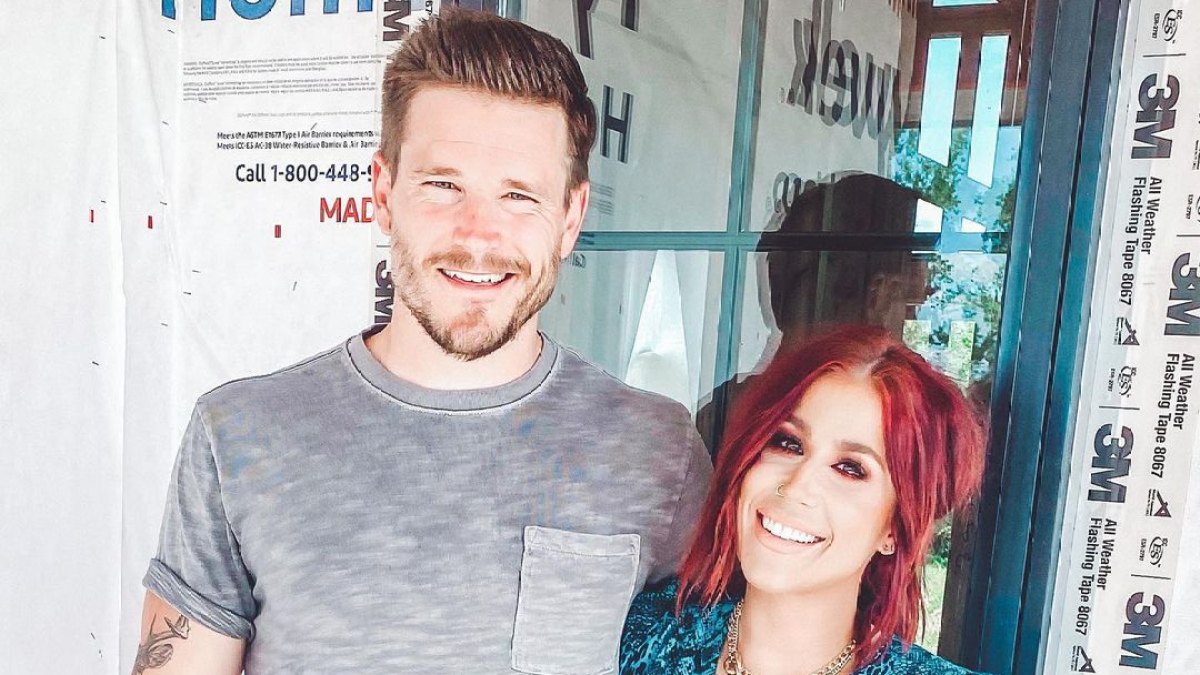 Chelsea Houska's Daughter Walker June DeBoer Photos: Baby No. 4