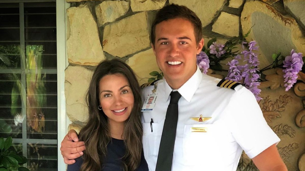 Bachelor Peter Weber Responds to Cheating Rumors After Kelley Flanagan Split