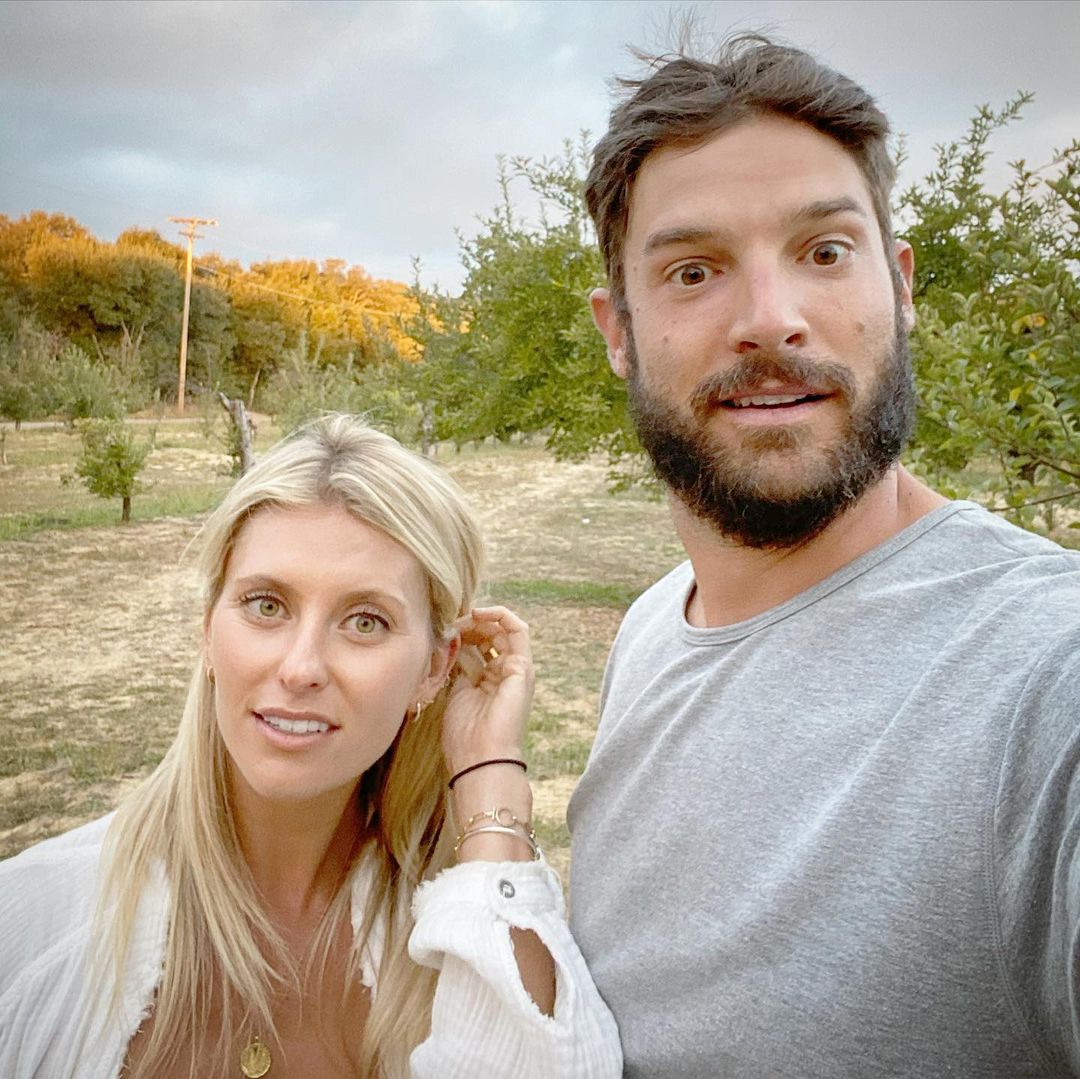 Garrett Yrigoyen's Girlfriend After Becca Split: Meet Alex Farrar