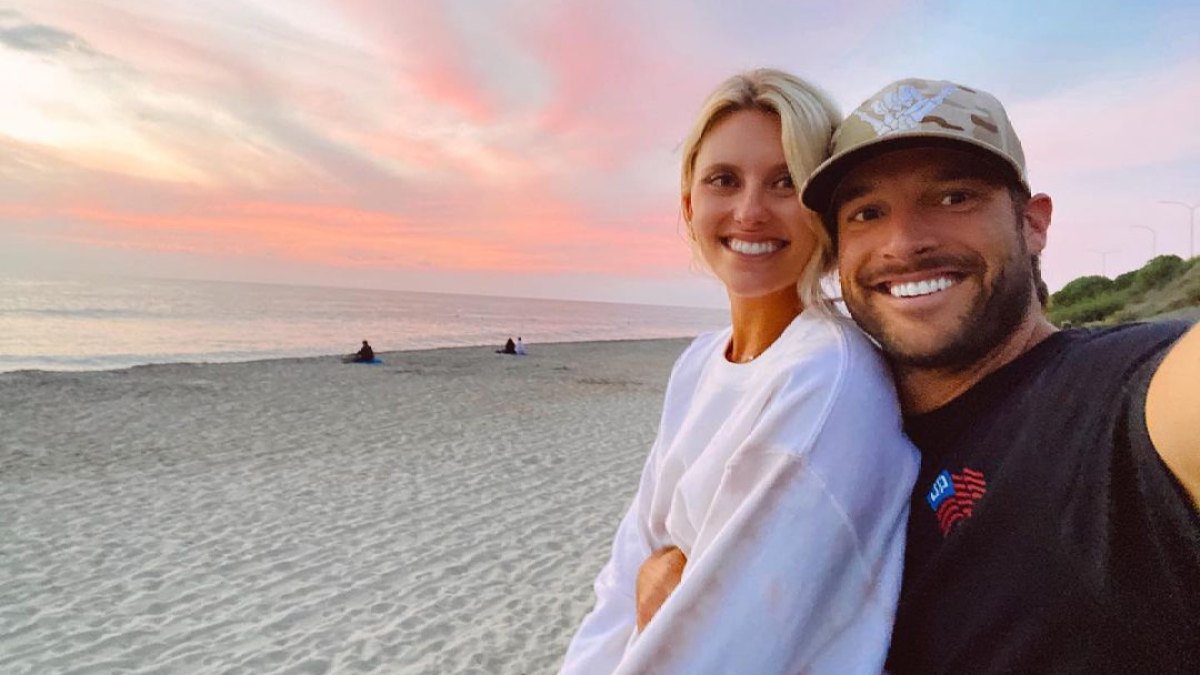 Who Is Alex Farrar Garrett Yrigoyen Girlfriend After Becca Kufrin SPlit