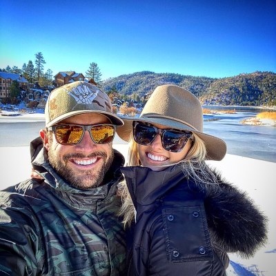 Garrett Yrigoyen's Girlfriend After Becca Split: Meet Alex Farrar