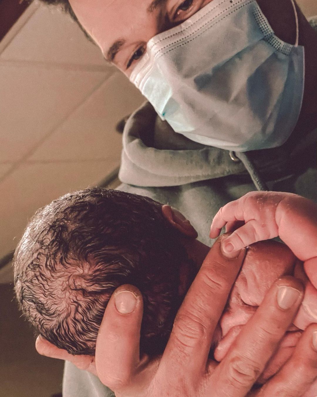 Chelsea Houska's Daughter Walker June DeBoer Photos: Baby No. 4