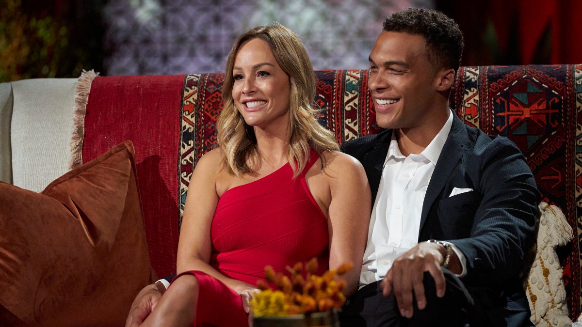Why Did Clare Crawley and Dale Moss Split After 'Bachelorette'?