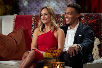 Why Did Clare Crawley and Dale Moss Split After 'Bachelorette'?