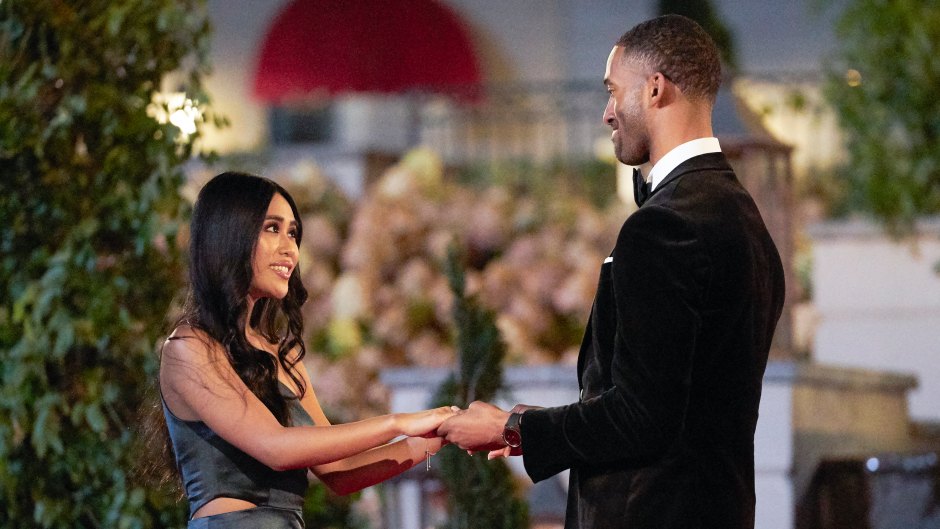 Who is Marylynn Sienna on 'Bachelor'? Has Drama With Victoria