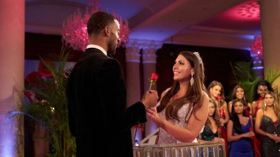 When Does Victoria Larson Leave 'Bachelor'? Going Home Spoilers