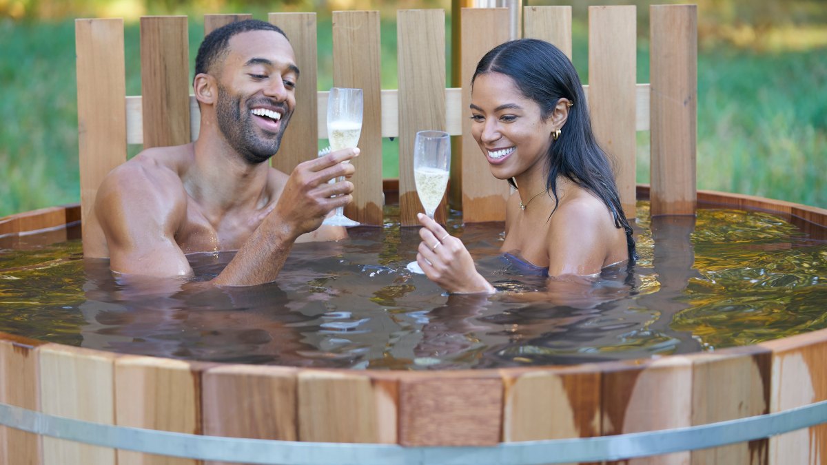 Who Is Bri Springs? Bachelor Matt James' Contestant Job and More