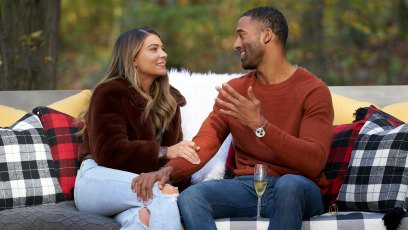 Bachelor's Sarah Trott Family: Contestant's Dad Has ALS