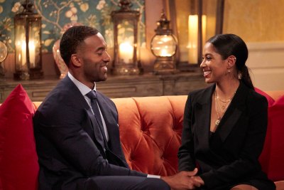 Who Is Bri Springs? Bachelor Matt James' Contestant Job and More