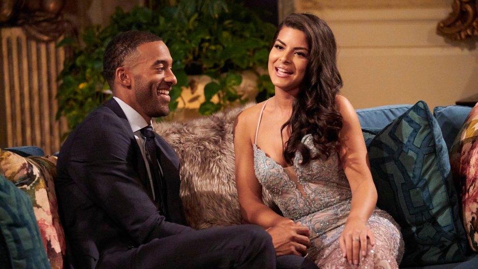 Who Is Mari Pepin on 'The Bachelor'? Former Miss Maryland