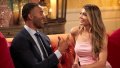 Who Is Sarah Trott? Meet Bachelor Matt James' Contestant