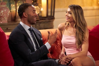 Who Is Sarah Trott? Meet Bachelor Matt James' Contestant