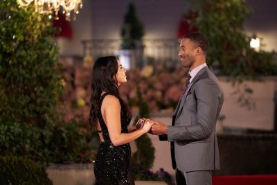 Who Is Brittany Galvin on 'Bachelor'? Her Job, Drama and More
