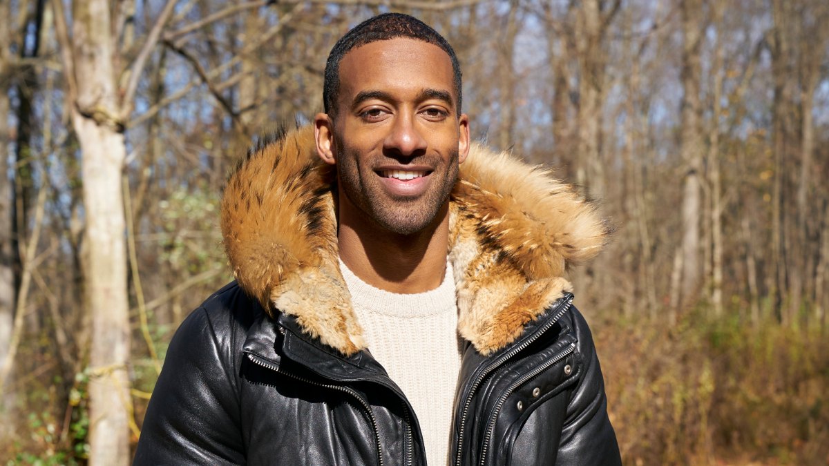 MATT JAMES Final Four Contestants Bachelor Spoilers