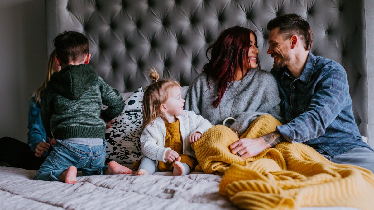 Chelsea Houska and Cole DeBoer's Aubree Says Products