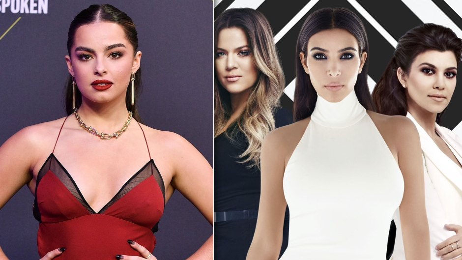 Awkward! Addison Rae Gets Asked Which Kardashian-Jenner Family Member Is Her Least Favorite