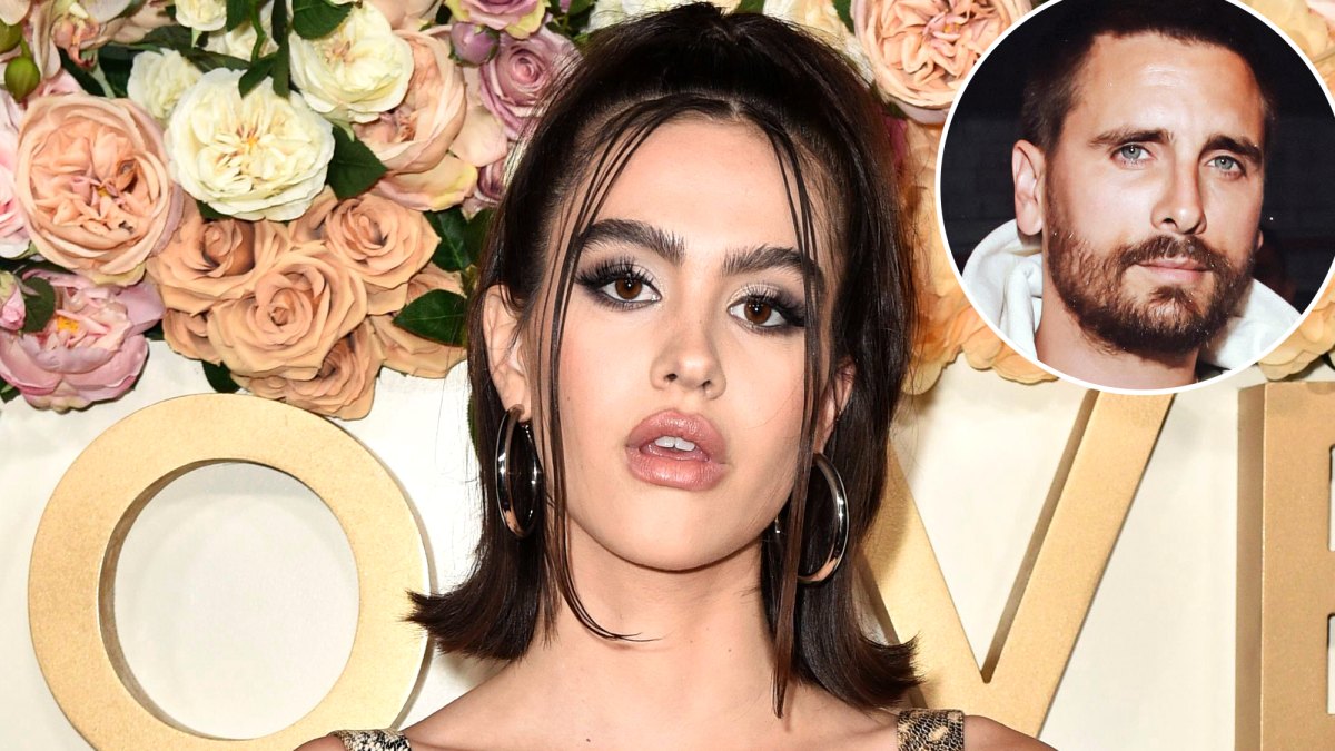 Amelia Gray Hamlin Shows Off Her ~Assets~ on a Tropical Vacation After House Hunting With Scott Disick