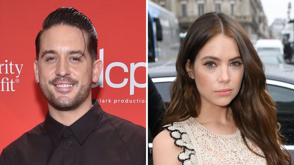 Are G Eazy and Ashley Benson Still Together_ Couple Update