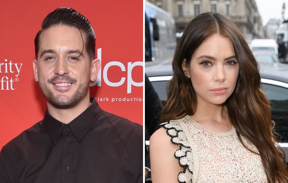 Are G Eazy and Ashley Benson Still Together_ Couple Update