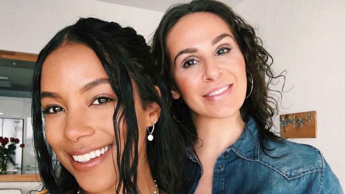 Bri Springs Family: Matt James' Contestant Raised By Single Mom