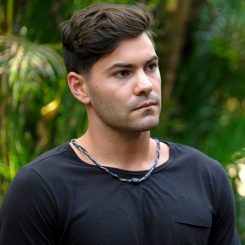 Bachelor Nation Alum Dylan Barbour Shades Production in Tell-All Rant