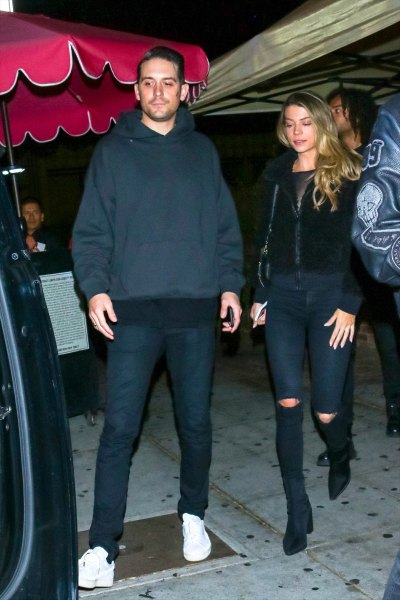 Did Sarah Trott Date G-Eazy? Everything We Know
