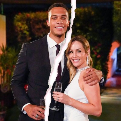 ‘Bachelorette’ Season 16 Couple Clare Crawley and Dale Moss Split, Call Off Engagement
