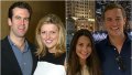 From Alex Michel to Peter Weber! See Where All the Past Bachelors Are Now
