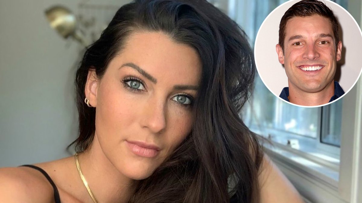 Becca Kufrin Reveals 2020 'Almost Broke' Her After Garrett Yrigoyen Split: 'You Changed the Trajectory of My Life'