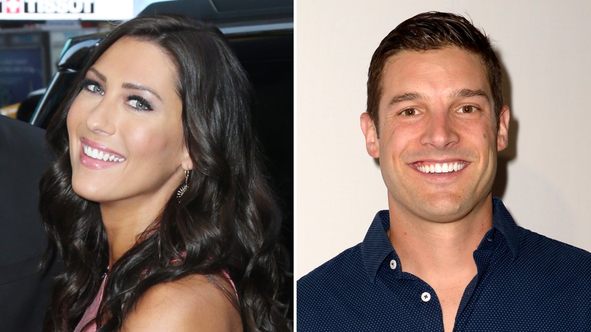 Becca Kufrin Reveals Why She and Garrett Yrigoyen Split