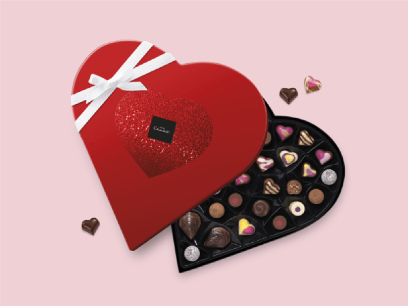 Hotel Chocolat