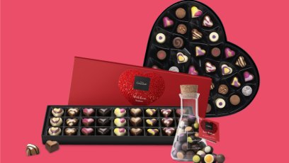 hotel chocolat