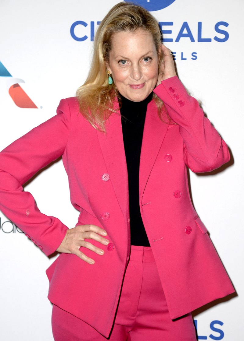 Celebrities' Most Shocking Sex Confessions