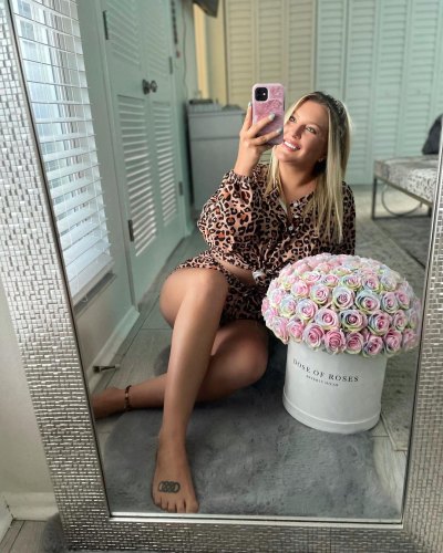 Siesta Key's Chloe Trautman Has Her Own 'Raw' and 'Unfiltered' Lifestyle Blog