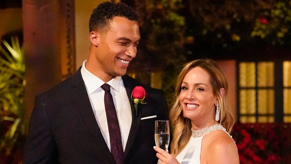 Bachelorette Clare Crawley and Dale Moss' Split Is 'Super Embarrassing' for Her: 'She Gave It All Up'