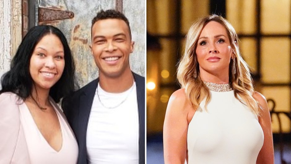 Dale Moss' Sister Supports Him After Clare Crawley Split