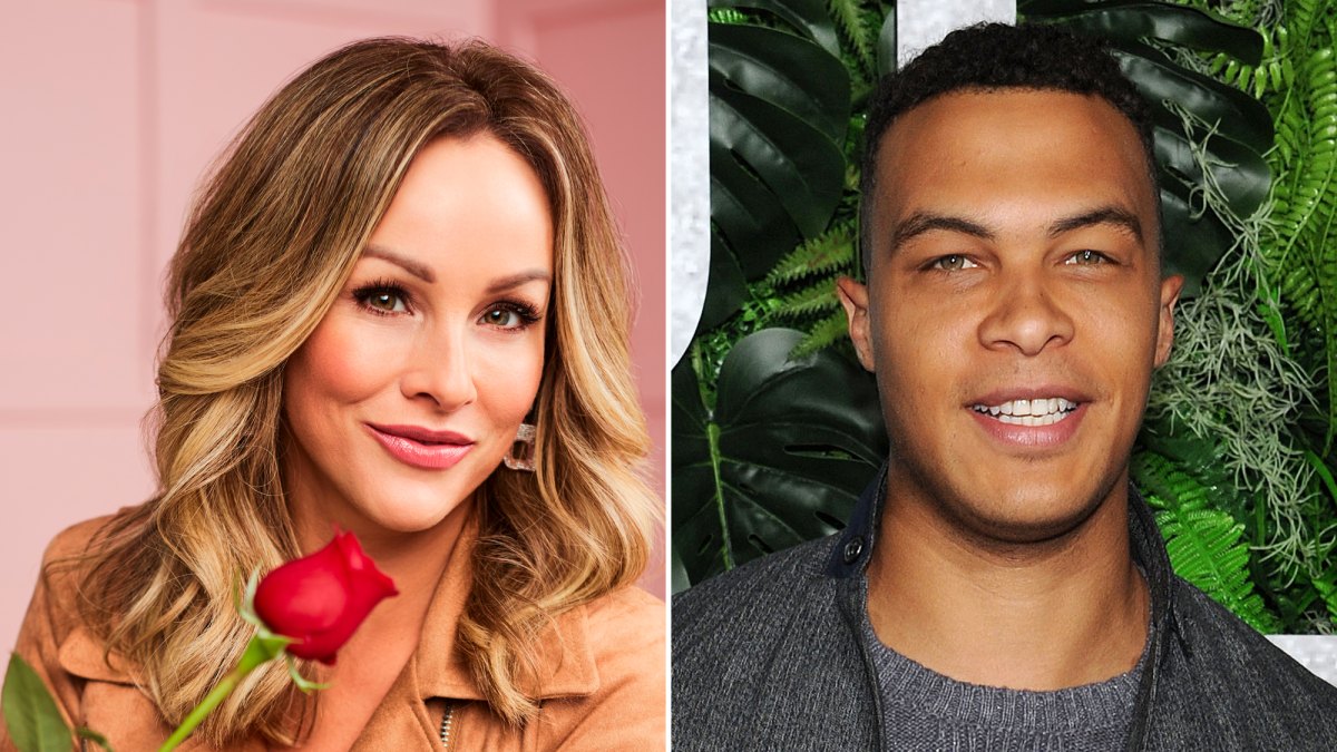 Say It Ain't So! Fans Think 'Bachelorette' Couple Clare Crawley and Dale Moss Have Split — Here's Why