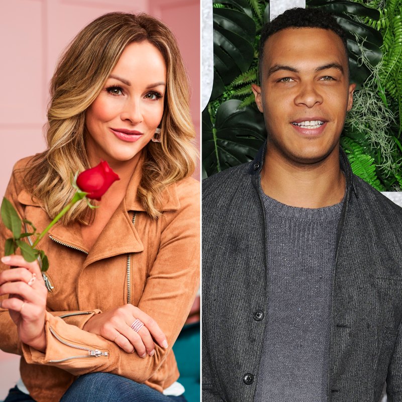 Say It Ain't So! Fans Think 'Bachelorette' Couple Clare Crawley and Dale Moss Have Split — Here's Why
