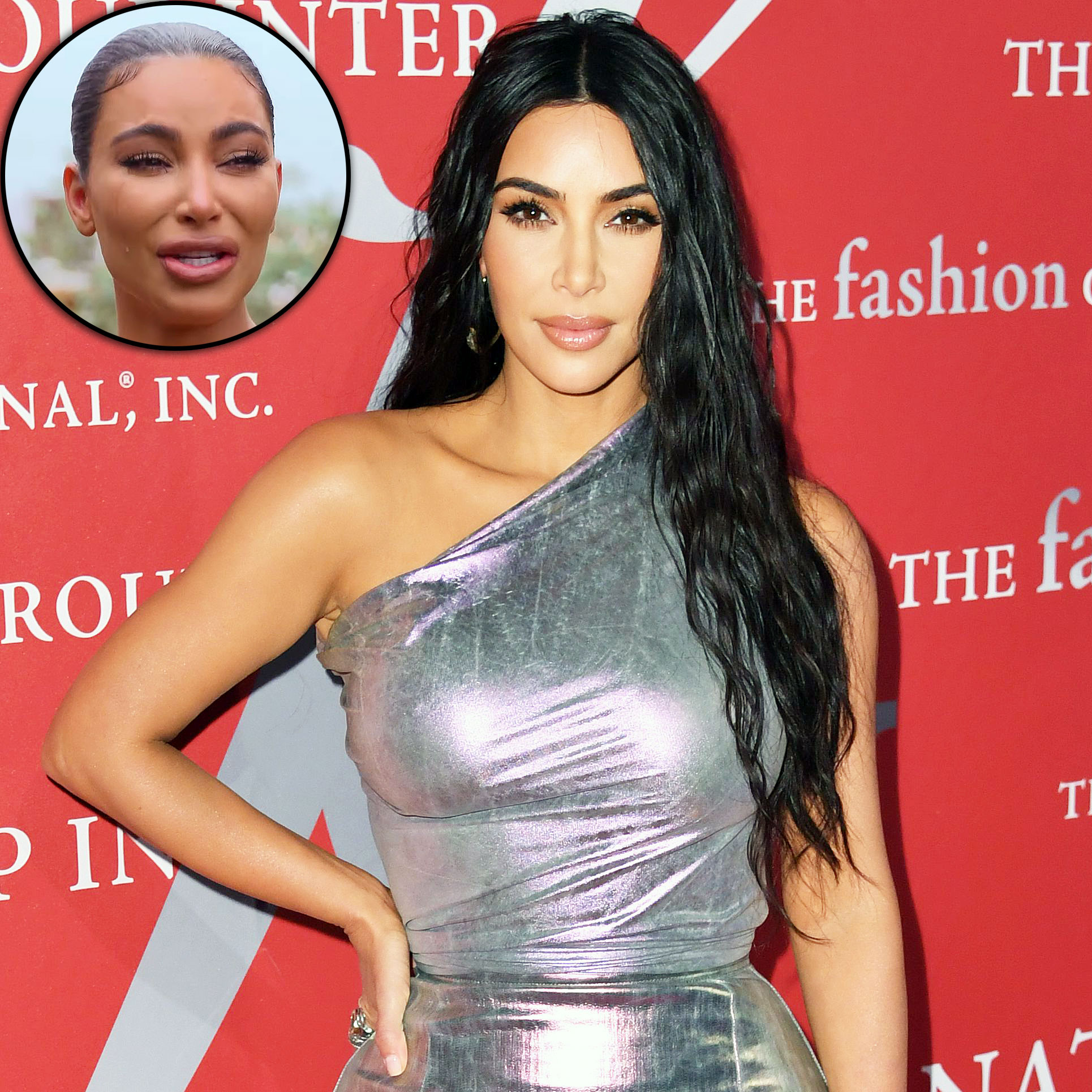 Fans Slam Kim Kardashian's SKIMS Valentine's Collection Micro