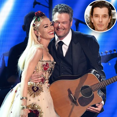 Gwen Stefani Reflects on 'Healing' She Had to Do Post-Divorce Before Engagement to Blake Shelton 2