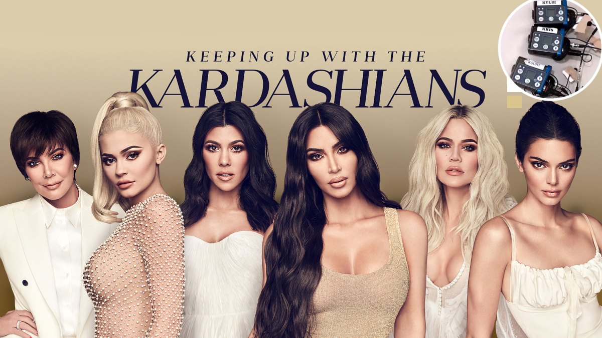 Inside the Last Day of Shooting ‘KUWTK’